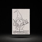 Woodland Builder's Rest preview