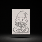 Rose Bloom Snuggler preview