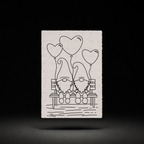 Sweetheart Bench Buddies preview