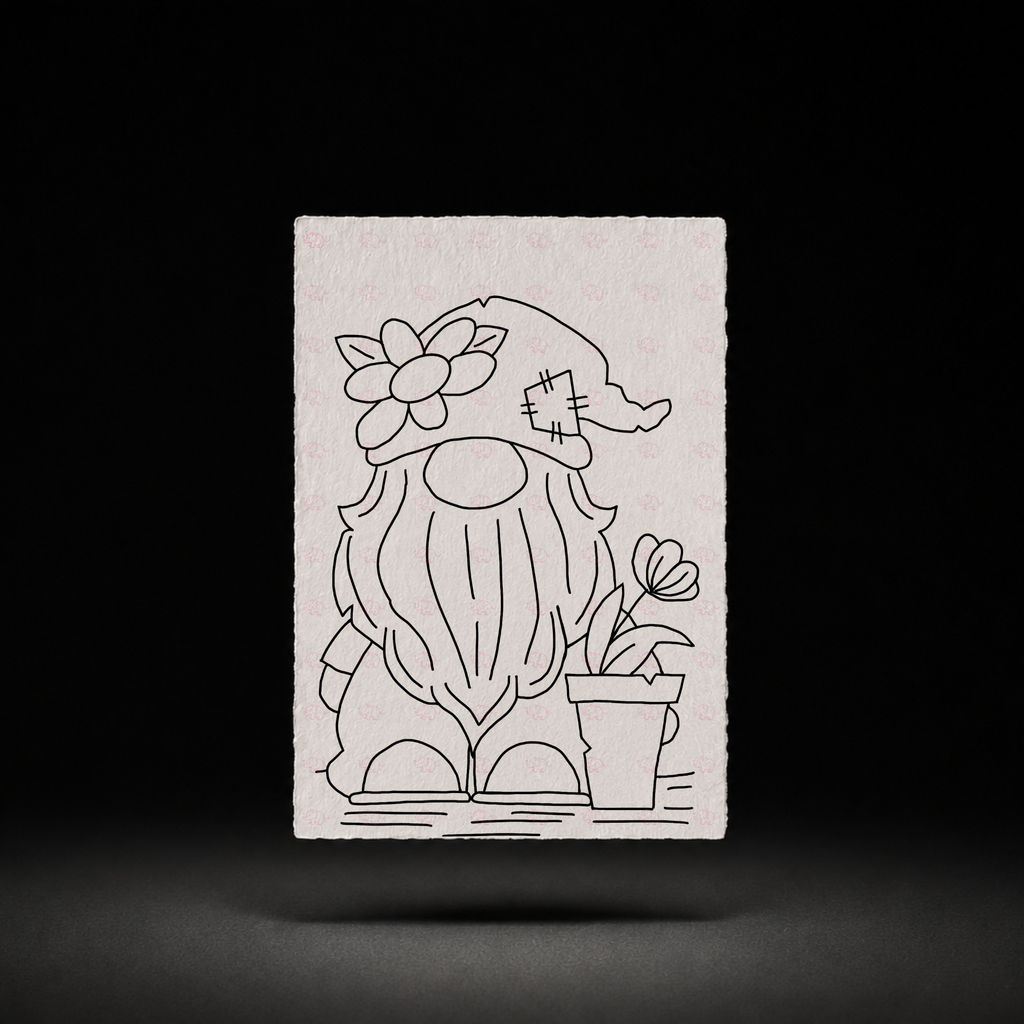Blossom Pot Cottage preview