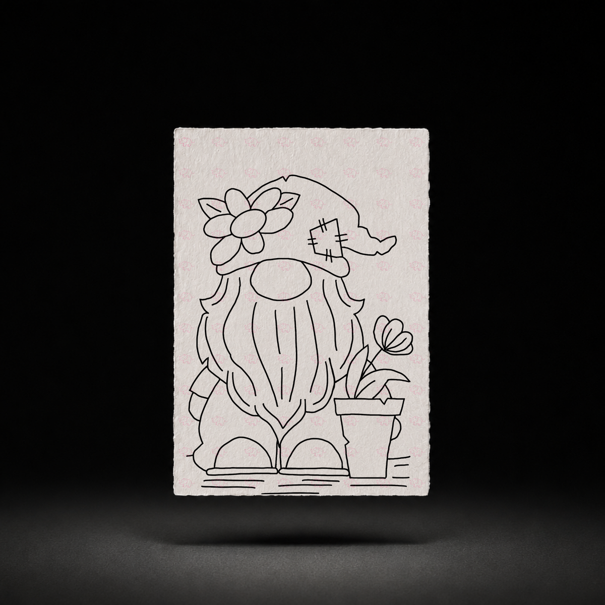 Blossom Pot Cottage preview