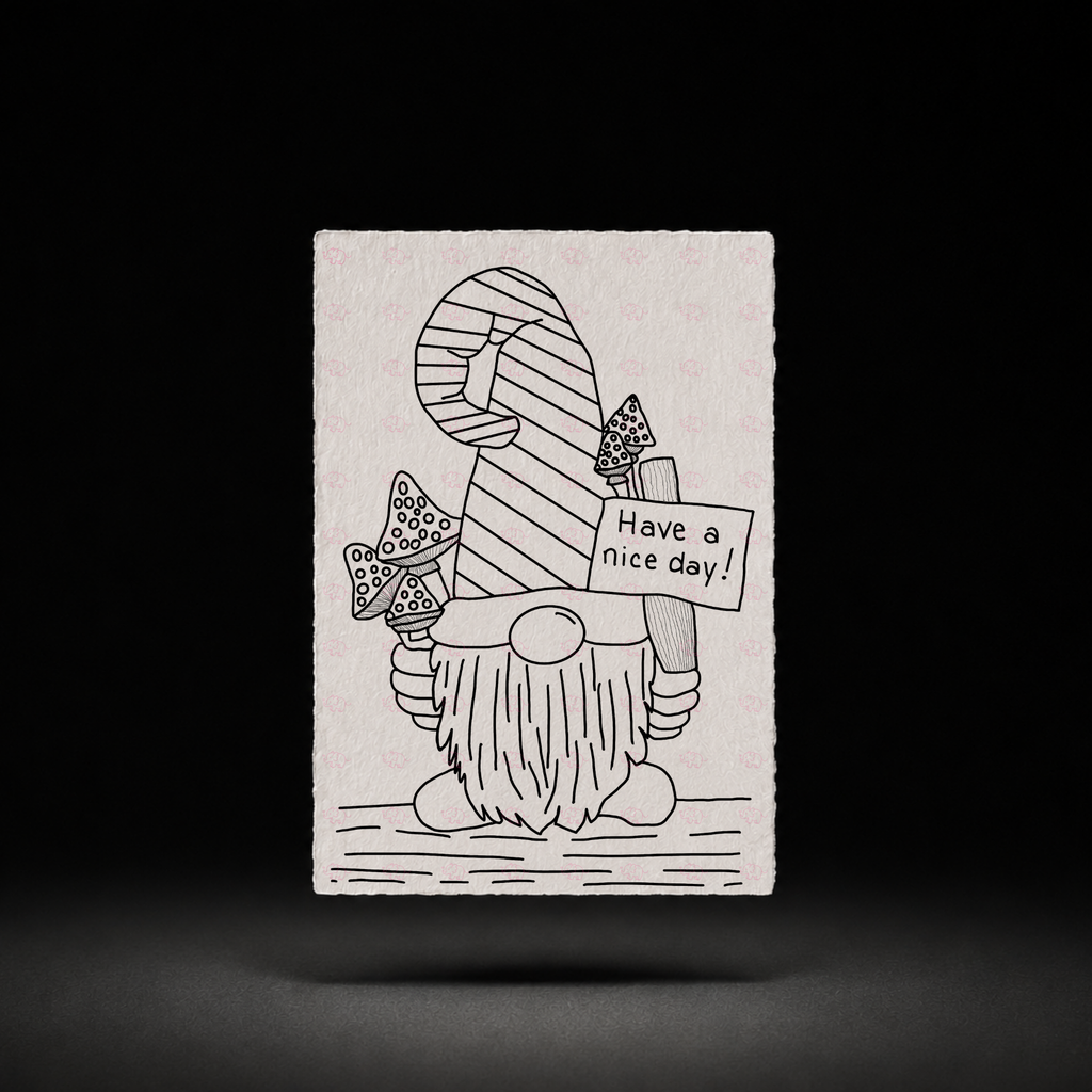 Candy Cane Greetings preview