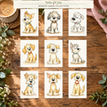 Tails Of Joy 2x3 Whimsy Gram lifestyle scene